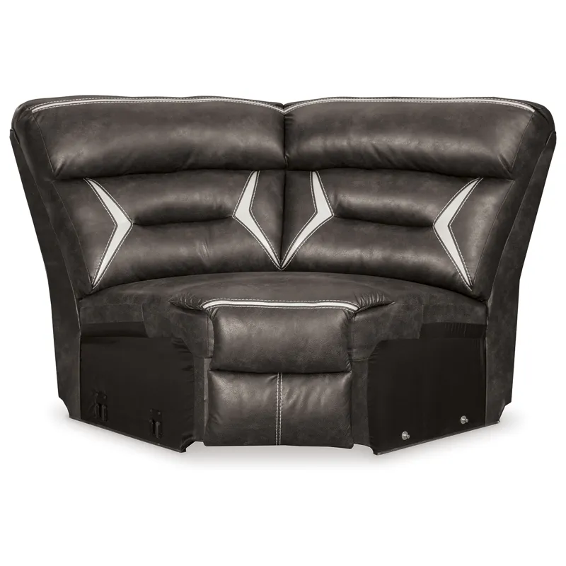 Kincord Wedge