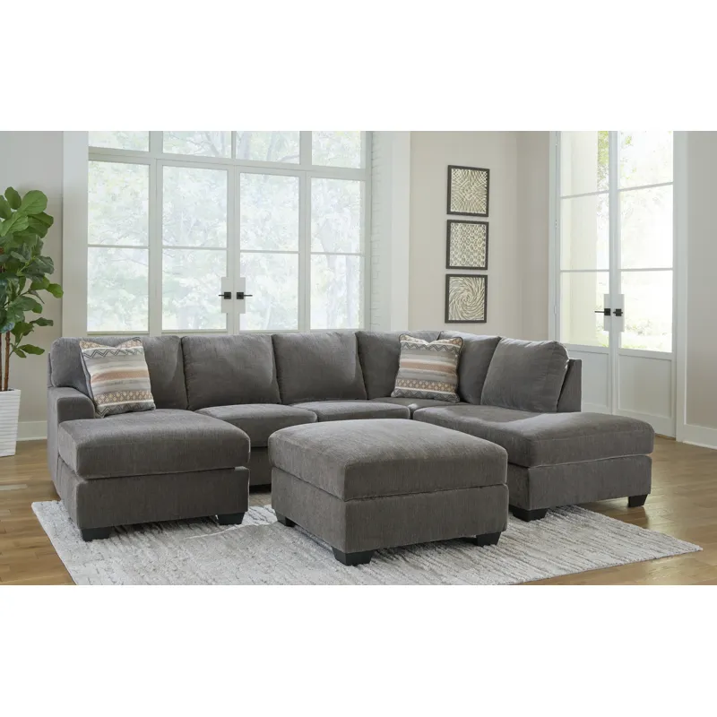 Glynn-Cove 2-Piece Sectional with Chaise