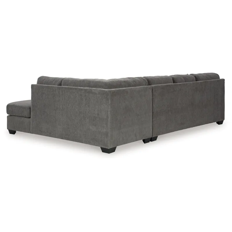 Glynn-Cove 2-Piece Sectional with Chaise