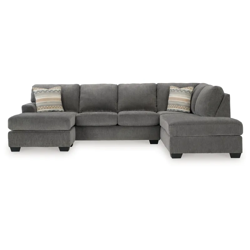 Glynn-Cove 2-Piece Sectional with Chaise