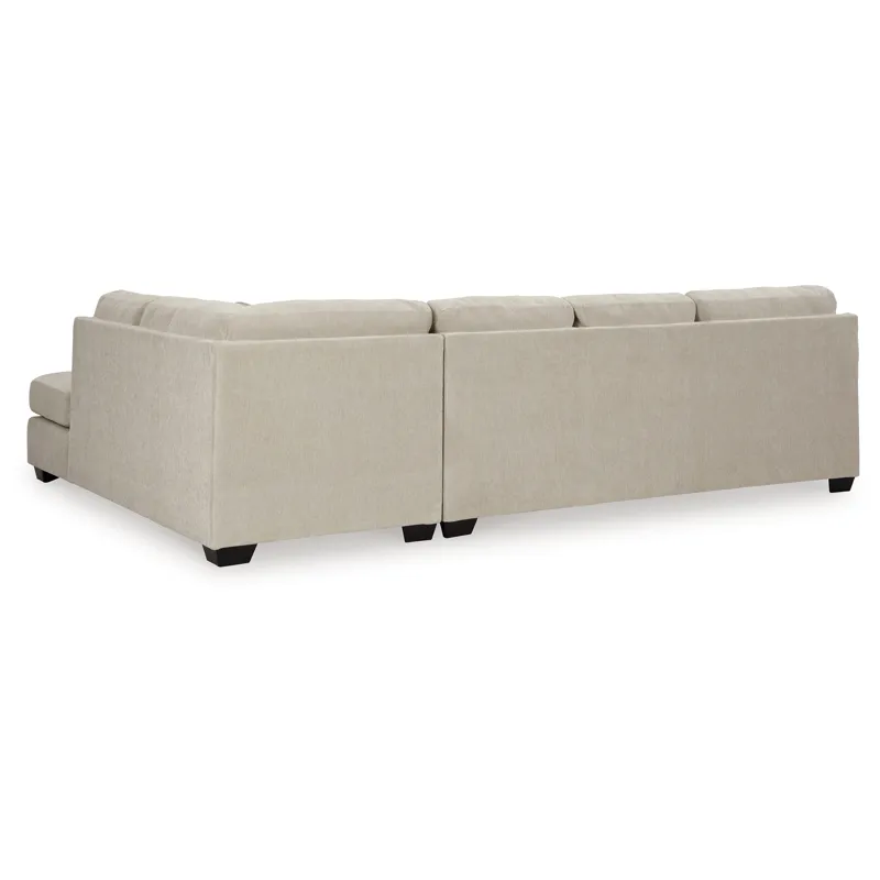 Glynn-Cove 2-Piece Sectional with Chaise