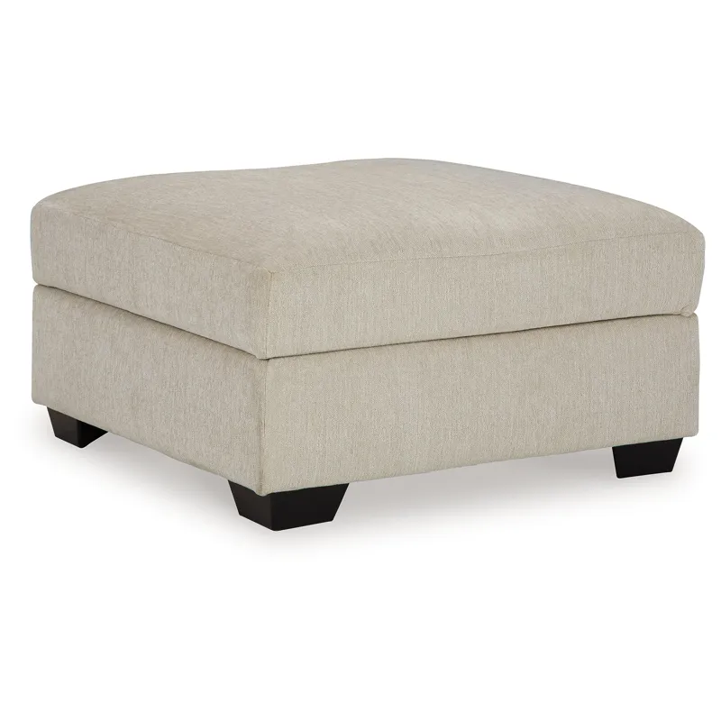 Glynn-Cove Ottoman With Storage