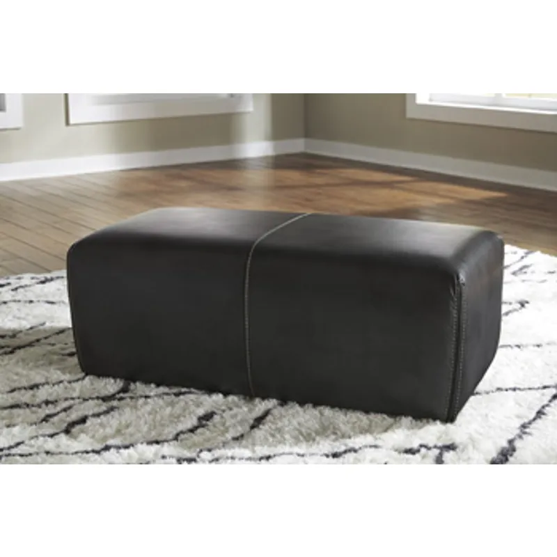 Cliffoney Ottoman