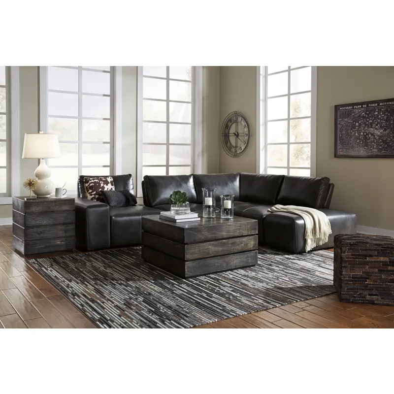 Shallia Coffee Table