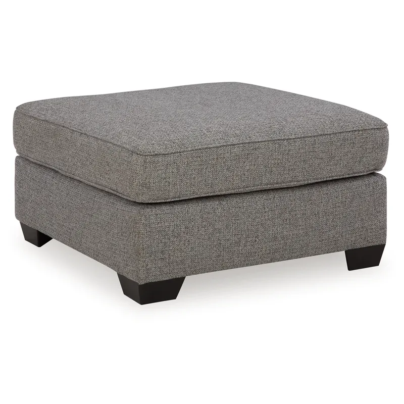 Reydell Oversized Accent Ottoman