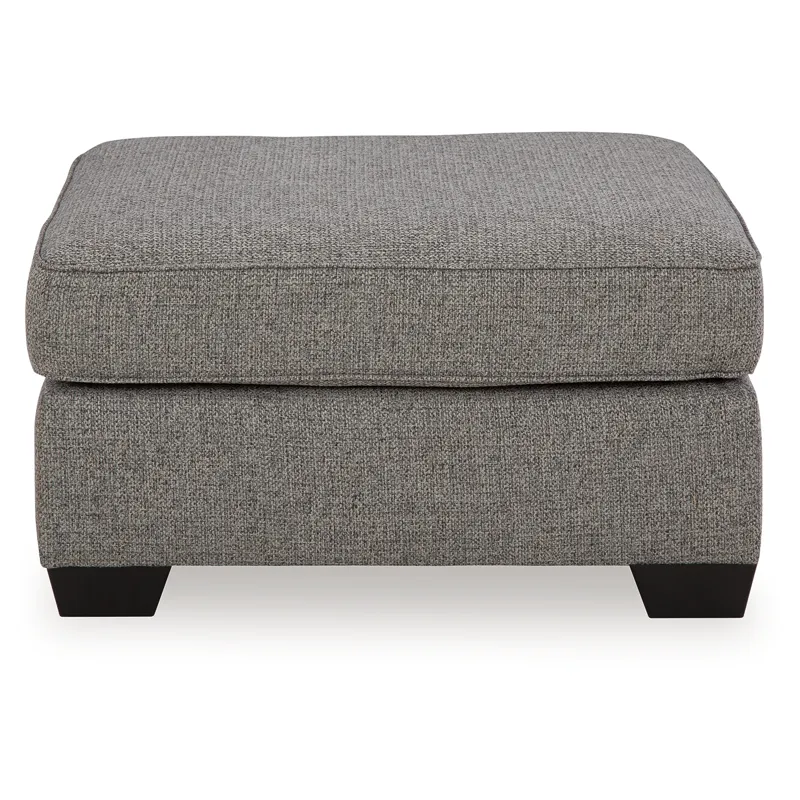 Reydell Oversized Accent Ottoman