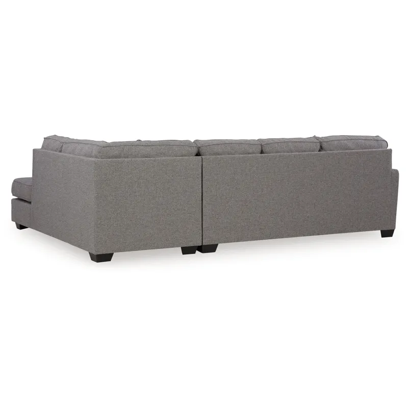 Reydell 2-Piece Sectional with Chaise