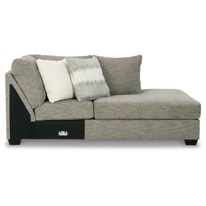 Creswell Right-Arm Facing Corner Chaise