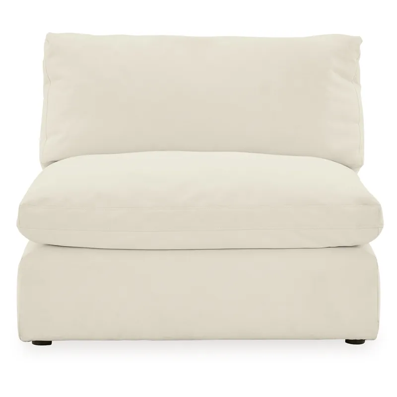 Next-Gen Gaucho Armless Chair