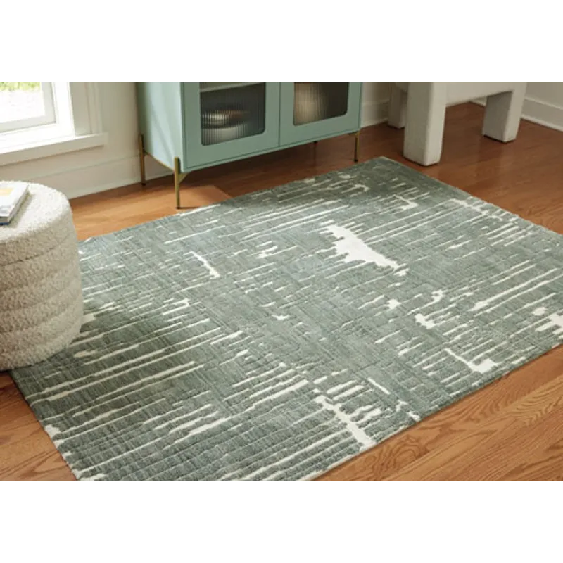 Cayworth Large Rug