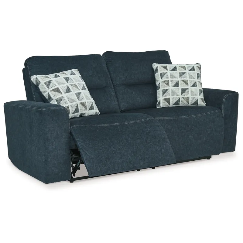 Paulestein Power Reclining Sofa and Loveseat