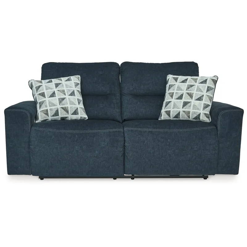 Paulestein Power Reclining Sofa and Loveseat