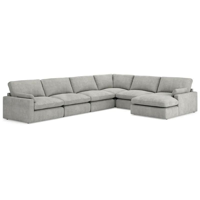 Sophie 6-Piece Sectional