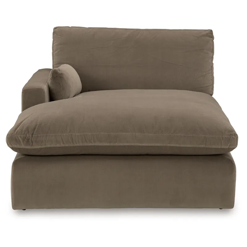 Sophie Left-Arm Facing Corner Chaise