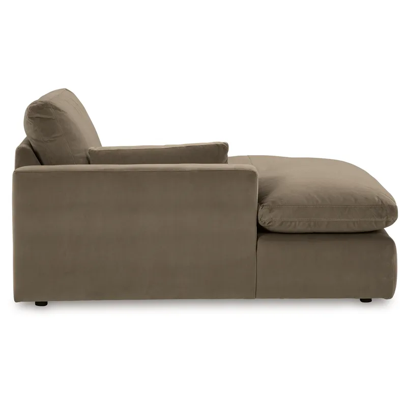 Sophie Left-Arm Facing Corner Chaise