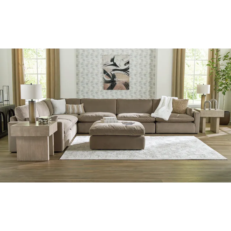 Sophie 6-Piece Sectional