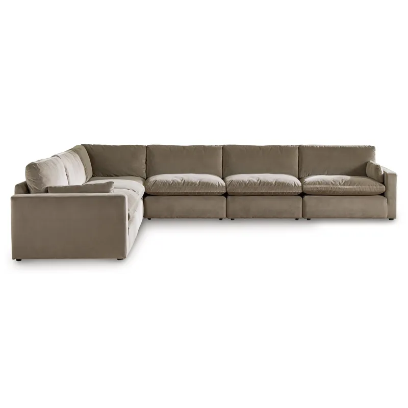 Sophie 6-Piece Sectional