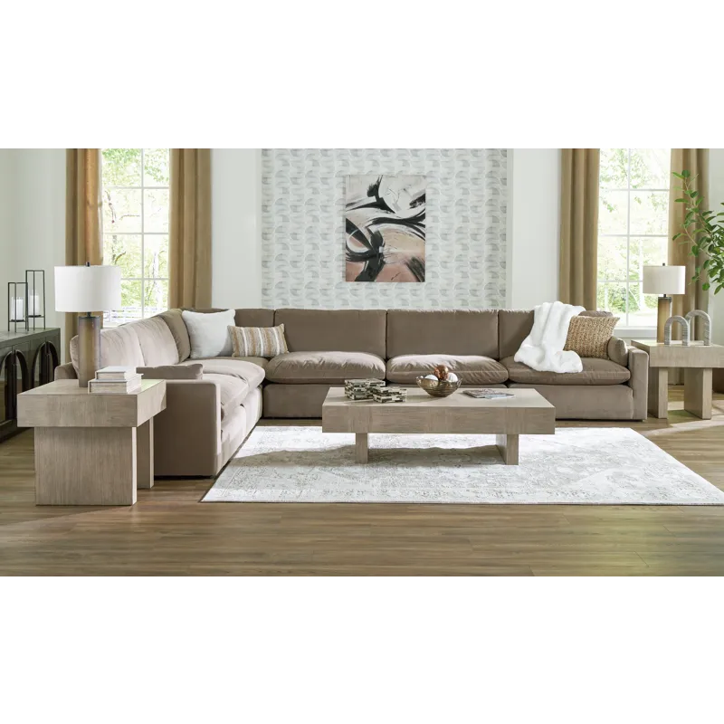 Sophie 6-Piece Sectional