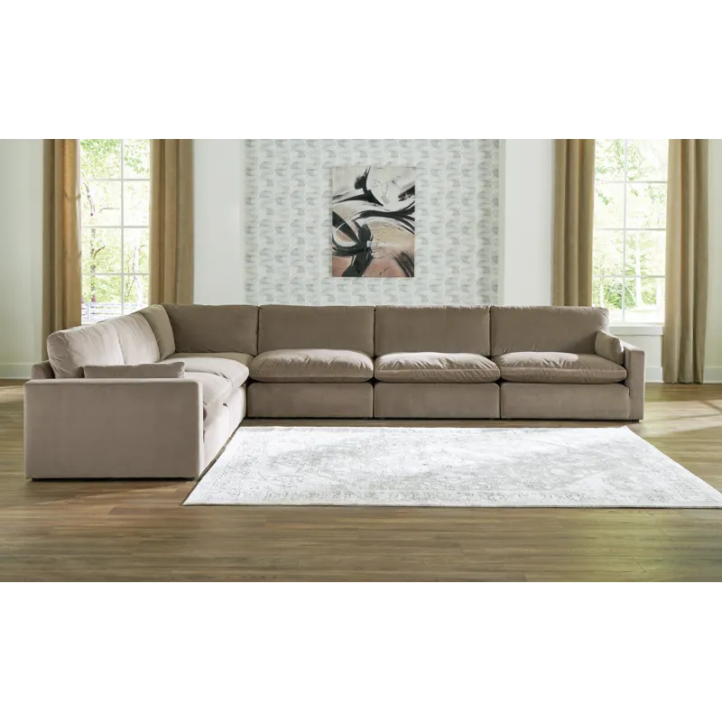 Sophie 6-Piece Sectional