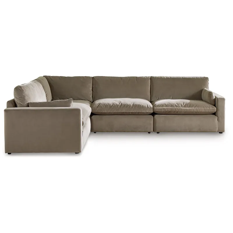 Sophie 4-Piece Sectional
