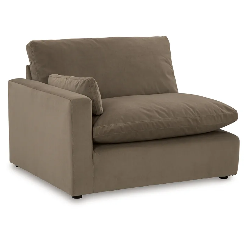 Sophie 5-Piece Sectional with Chaise