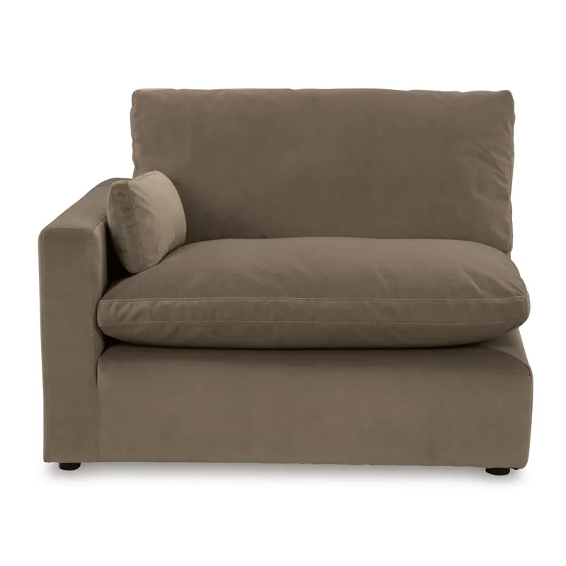 Sophie 4-Piece Sectional