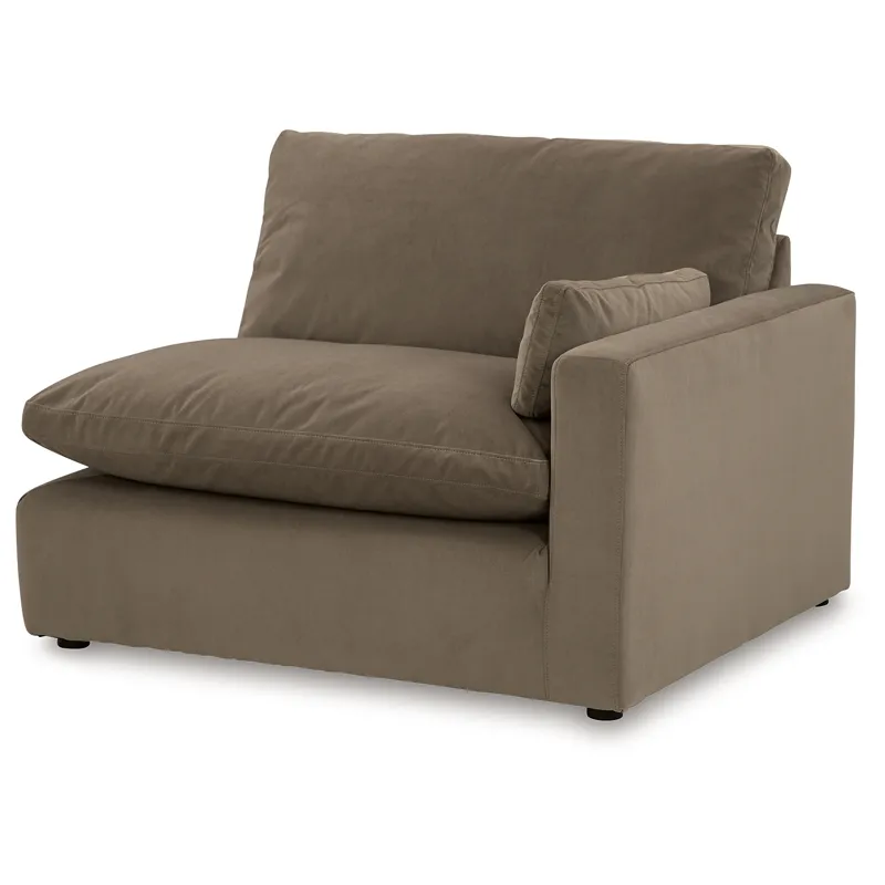 Sophie 5-Piece Sectional with Chaise