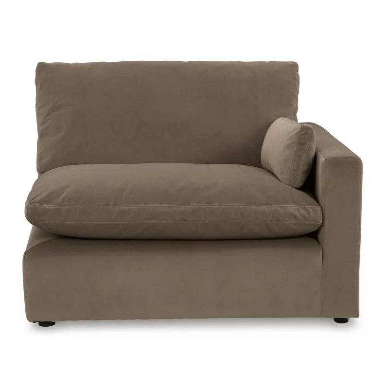 Sophie 4-Piece Sectional