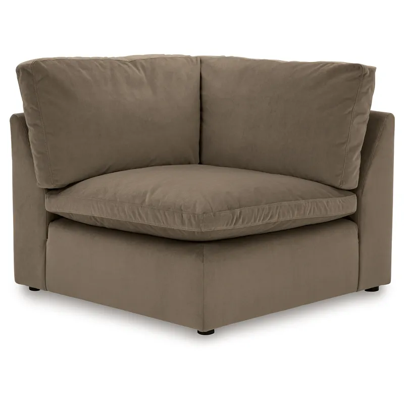Sophie 5-Piece Sectional with Chaise