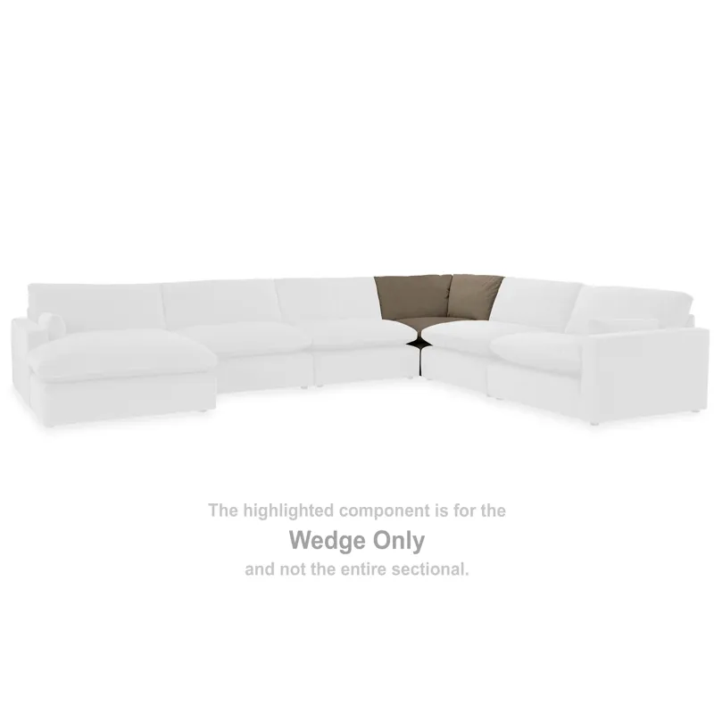 Sophie Wedge