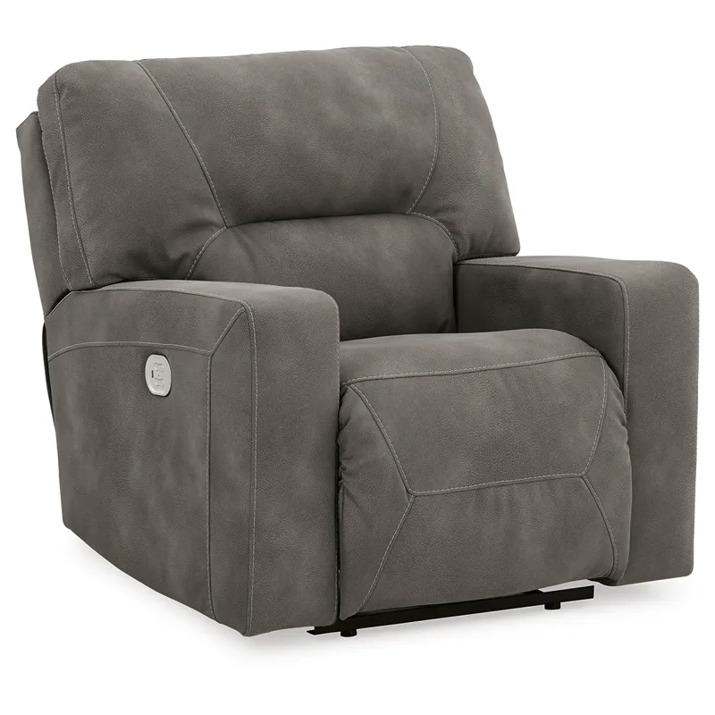 Next-Gen DuraPella Power Recliner