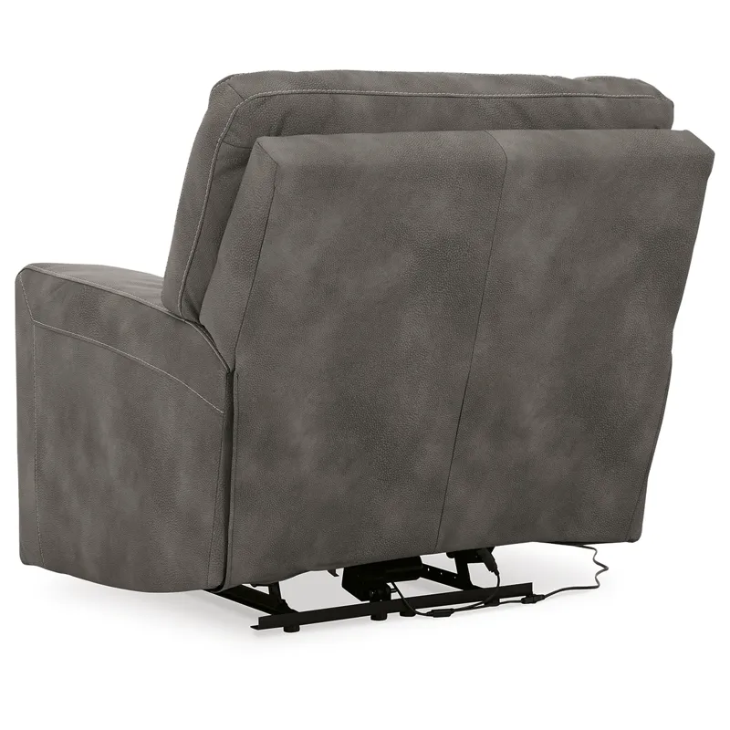 Next-Gen DuraPella Power Recliner