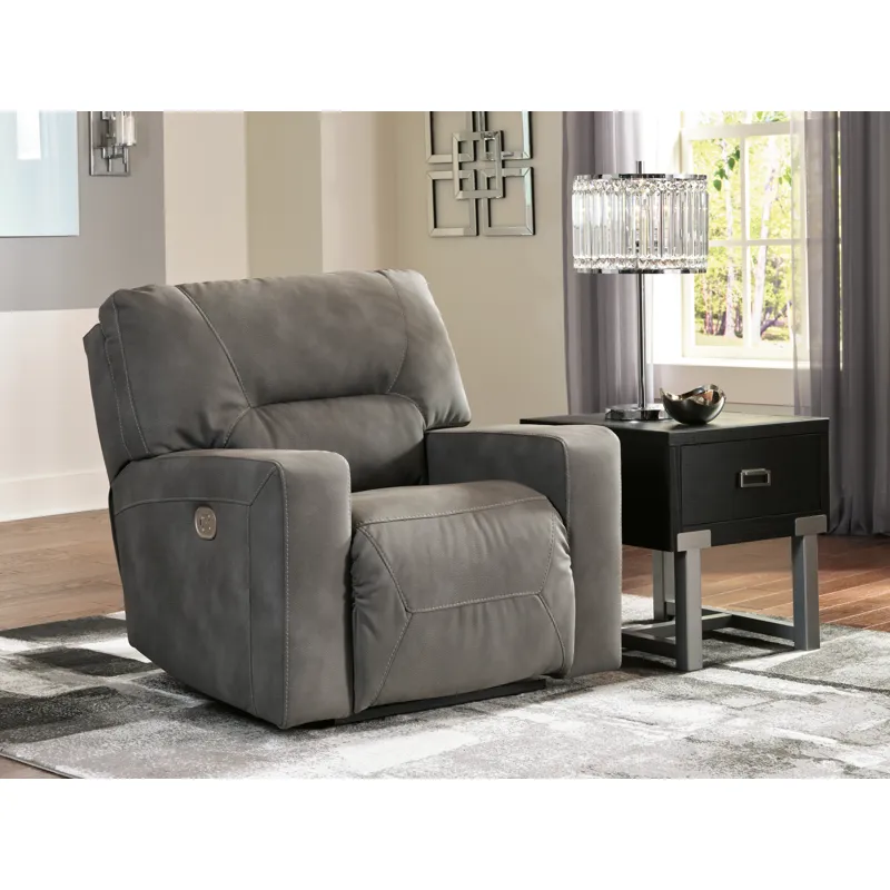 Next-Gen DuraPella Power Recliner