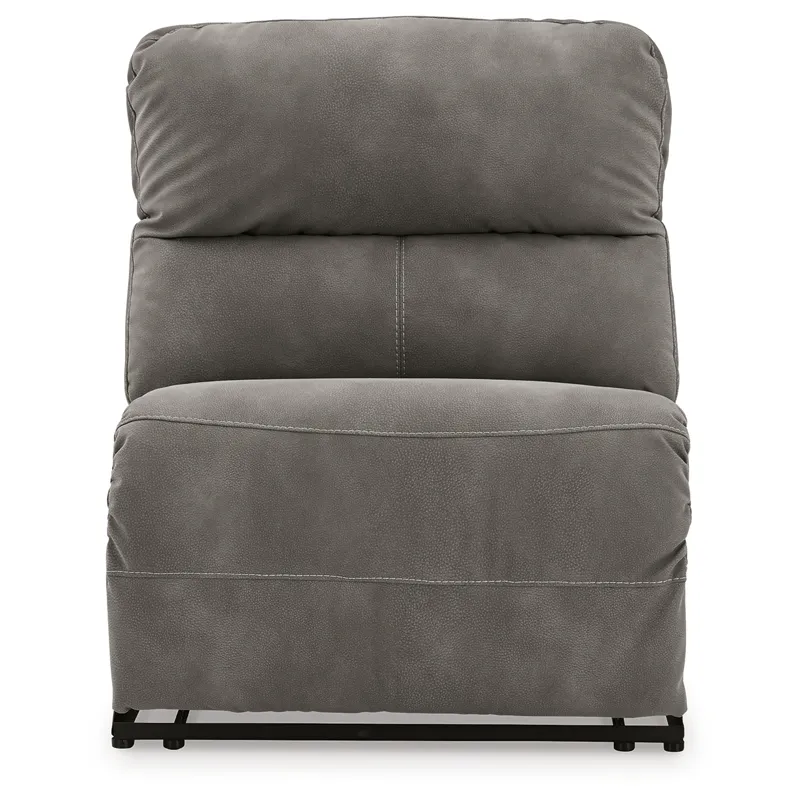 Next-Gen DuraPella 3-Piece Power Reclining Sectional