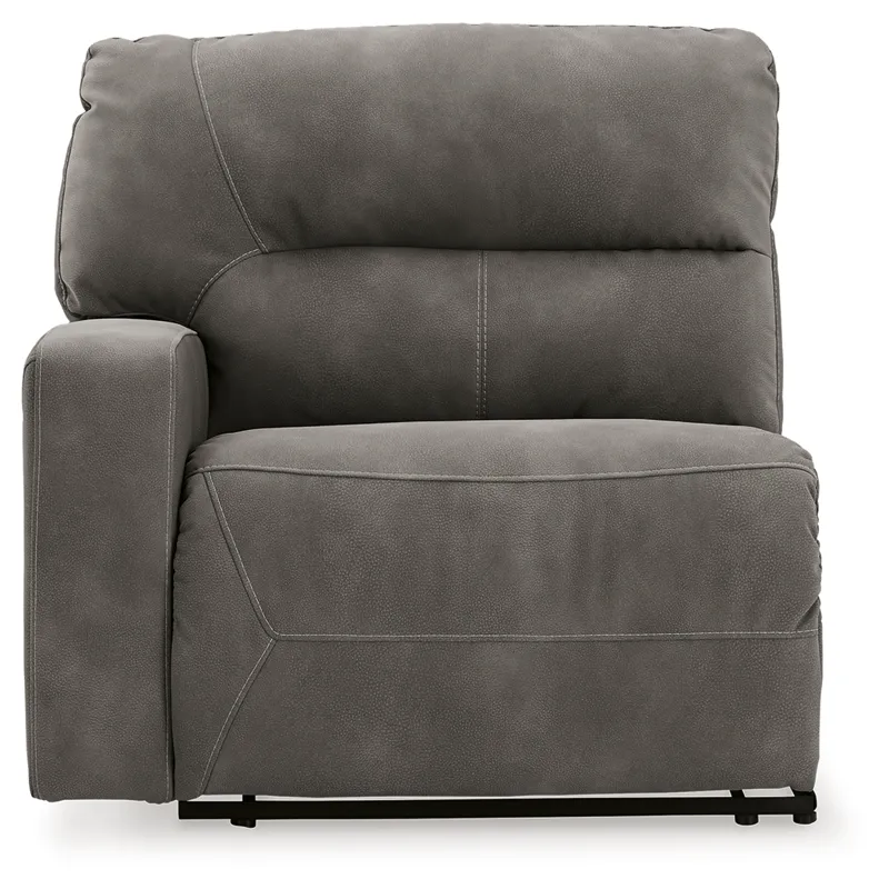 Next-Gen DuraPella 3-Piece Power Reclining Sectional