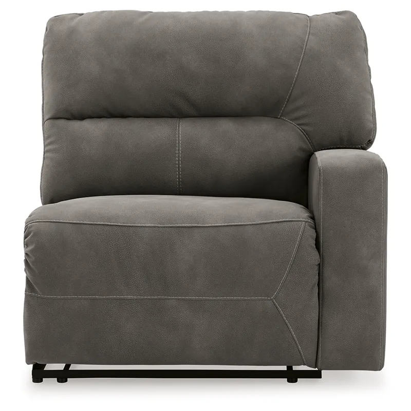 Next-Gen DuraPella 3-Piece Power Reclining Sectional