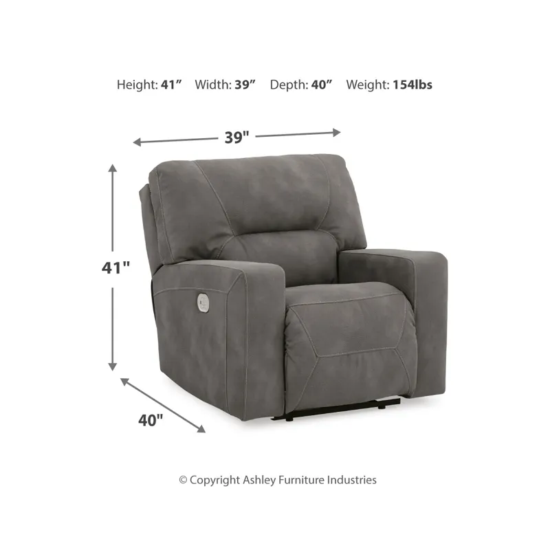 Next-Gen DuraPella Power Recliner