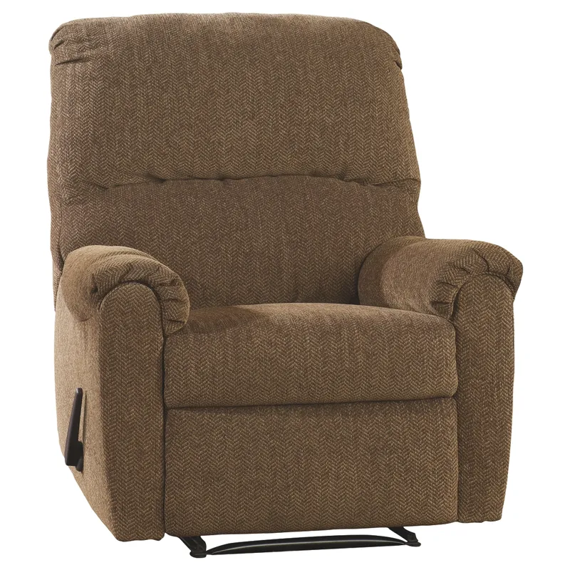 Pranit Recliner