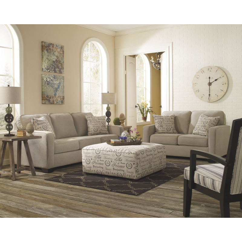 Alenya Sofa