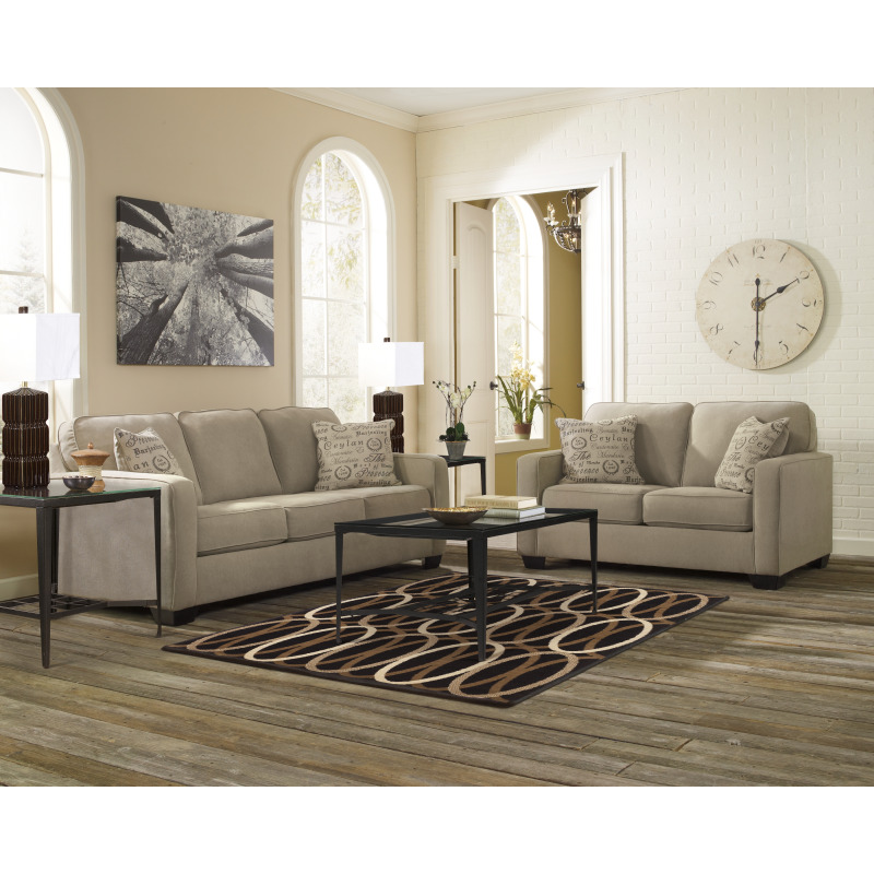 Alenya Sofa