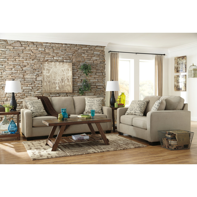 Alenya Sofa