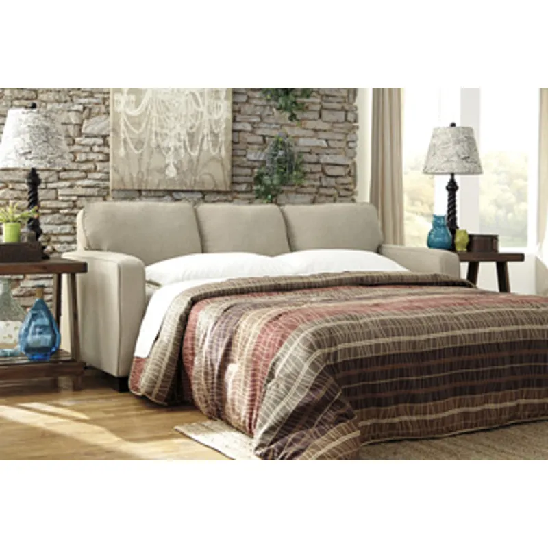 Alenya Queen Sofa Sleeper