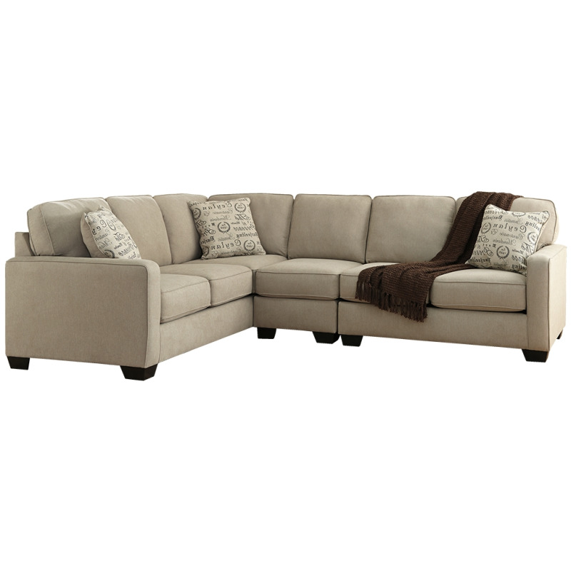 Alenya 3-Piece Sectional