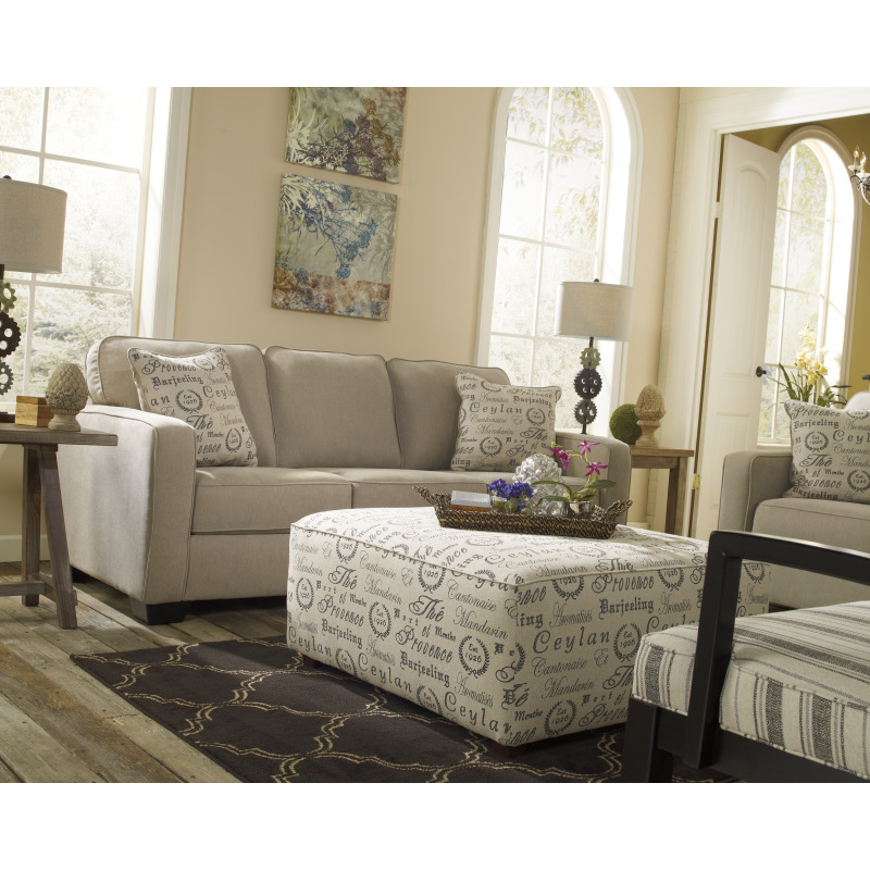 Alenya Sofa