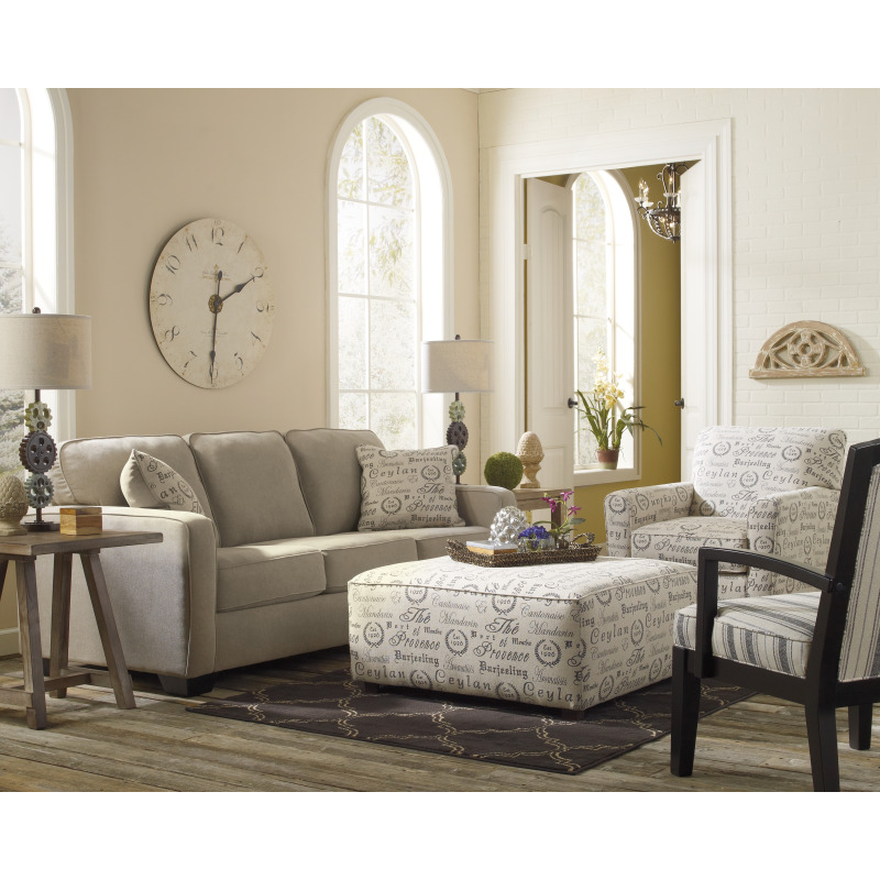 Alenya Sofa