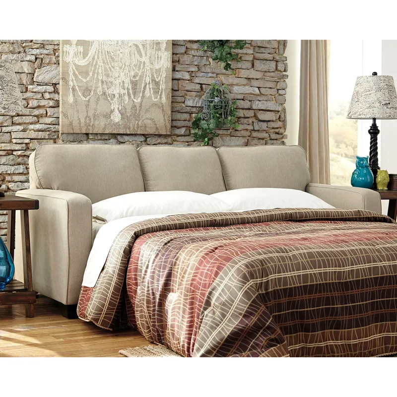 Alenya Queen Sofa Sleeper