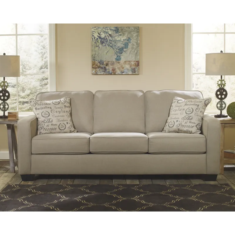 Alenya Queen Sofa Sleeper