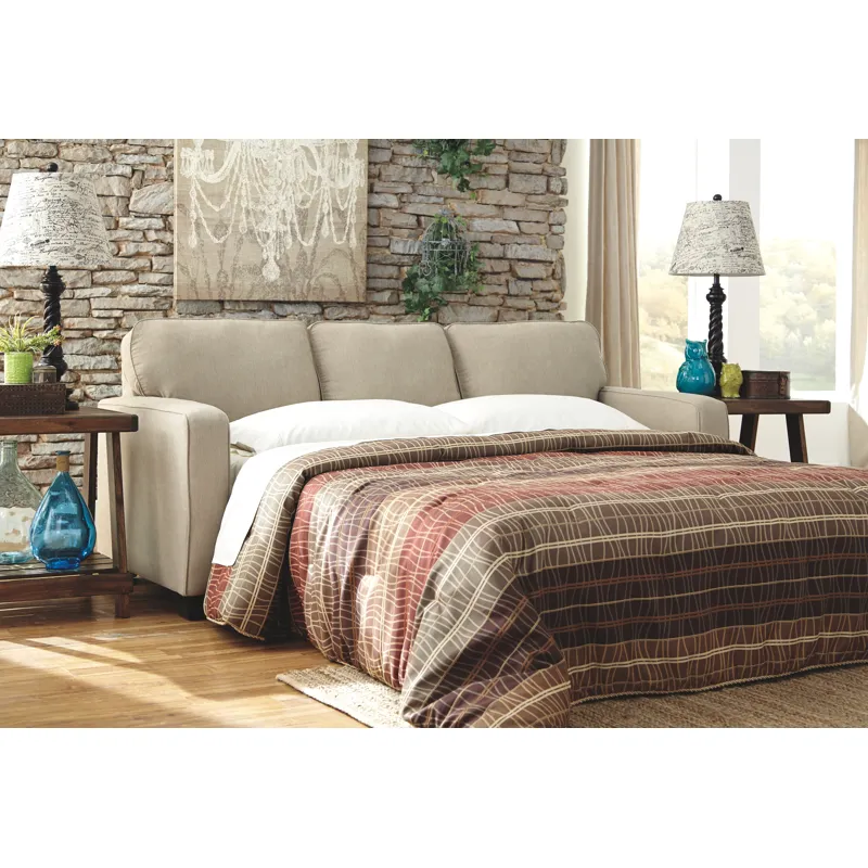 Alenya Queen Sofa Sleeper