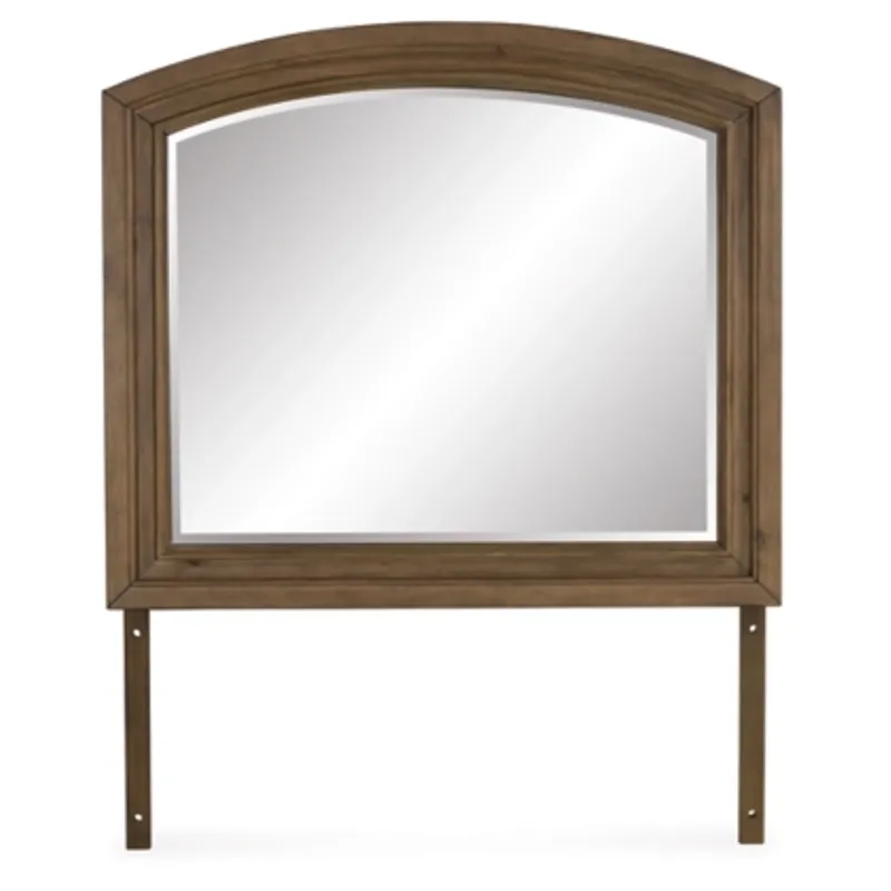 Feddinger Bedroom Mirror