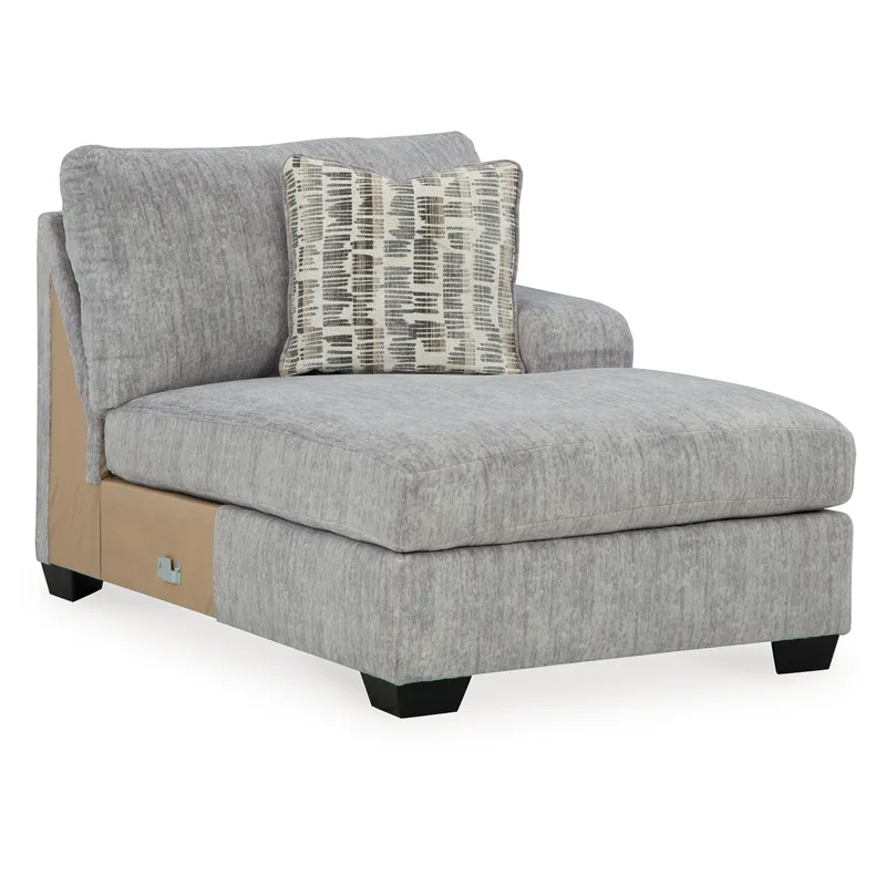 Pembrey Right-Arm Facing Corner Chaise